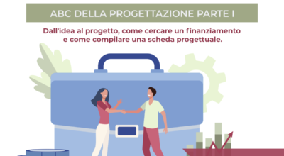 ABC della progettazione parte I