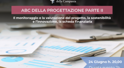 ABC della progettazione parte II