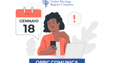 OPRC Comunica