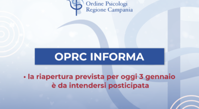 OPRC INFORMA