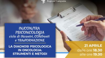 La diagnosi psicologica in oncologia: strumenti e metodi