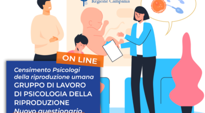 Censimento Psicologi della riproduzione umana