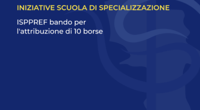 Scuola di Specializzazione in Psicoterapia sistemico relazionale