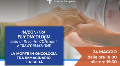 La morte in oncologia tra immaginario e realtà