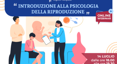 INTRODUZIONE ALLA PSICOLOGIA DELLA RIPRODUZIONE: Procreazione e difficoltà procreative