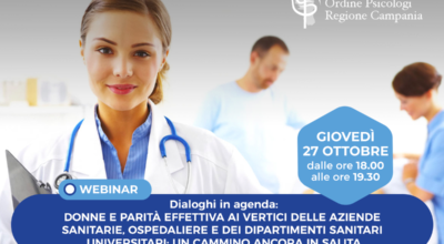 DIALOGHI IN AGENDA