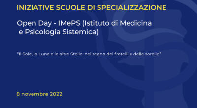 Il Sole, la Luna e le altre Stelle: nel regno dei fratelli e delle sorelle