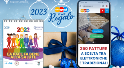 Quest’anno doppio regalo di Natale