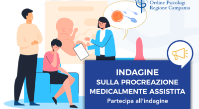 Indagine sulla procreazione medicalmente assistita