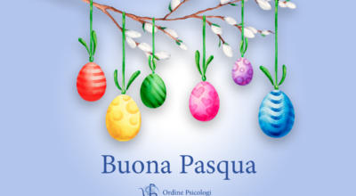 Buona Pasqua 2023 da OPRC