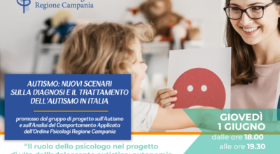 Il ruolo dello psicologo nel progetto di vita dell’adolescente autistico: autonomia, sessualità e lavoro