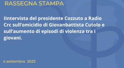 Rassegna Stampa