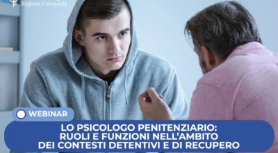 Lo psicologo penitenziario: ruoli e funzioni nell’ambito dei contesti detentivi e di recupero