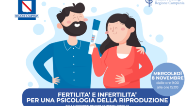 FERTILITÀ e INFERTILITÀ PER UNA PSICOLOGIA DELLA RIPRODUZIONE