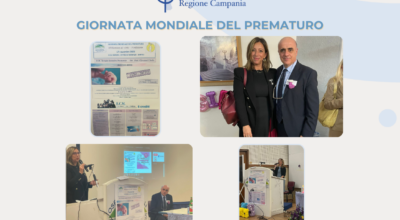 Giornate mondiale del Prematuro