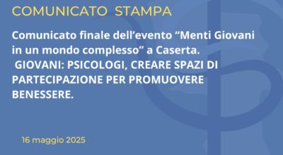 Giovani: creare spazi di partecipazione per promuovere benessere