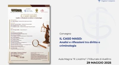 Il caso Maso: Analisi e riflessioni tra Diritto e Criminologia