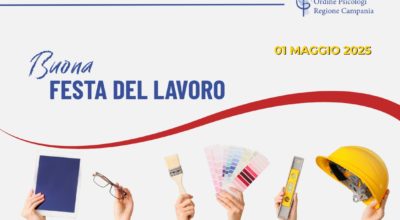 Buona Festa del Lavoro