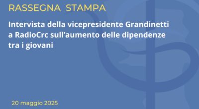 Rassegna Stampa
