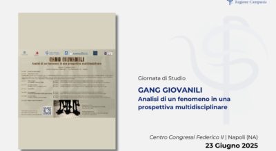 Gang giovanili: analisi di un fenomeno in una prospettiva multidisciplinare