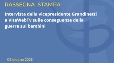 Rassegna Stampa