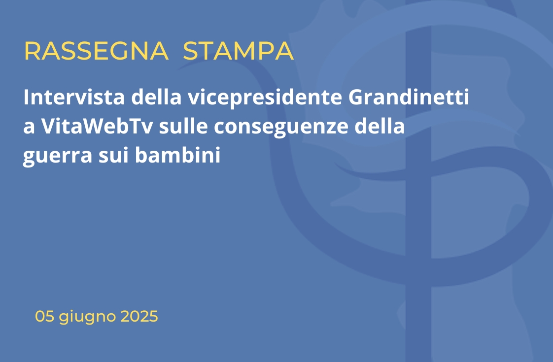 Rassegna Stampa