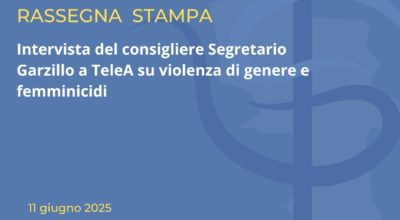 Rassegna Stampa