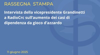 Rassegna Stampa