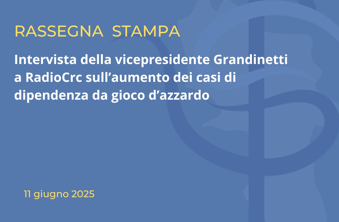 Rassegna Stampa