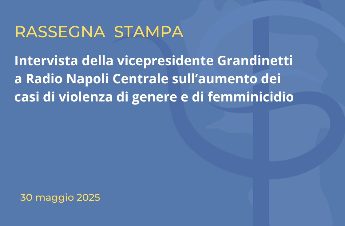 Rassegna Stampa
