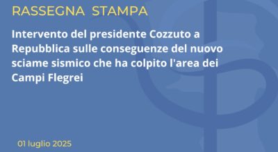 Rassegna Stampa