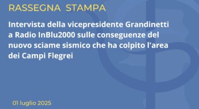 Rassegna Stampa