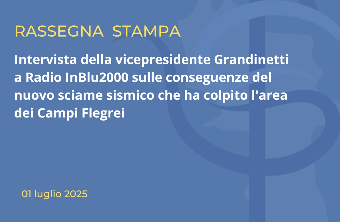 Rassegna Stampa