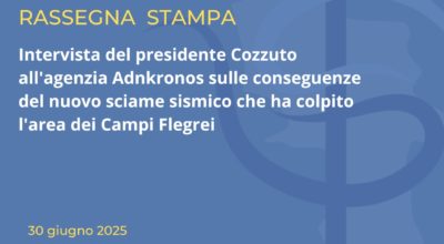 Rassegna Stampa