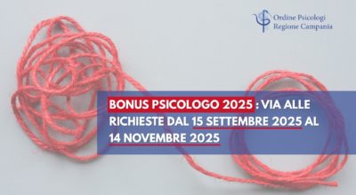 Bonus Psicologo 2025: al via le domande dal 15 settembre 2025