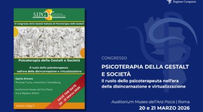 CONGRESSO NAZIONALE SIPG 2026