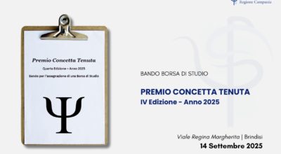 Premio Concetta Tenuta