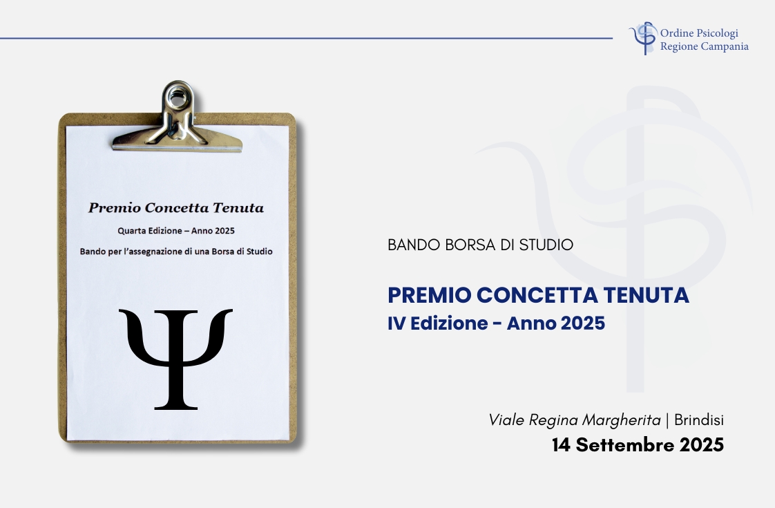 Premio Concetta Tenuta