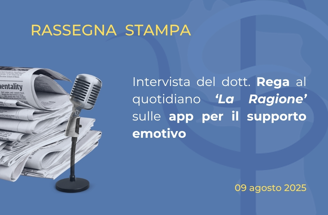 Rassegna Stampa