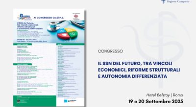 XI Congresso Co.Si.P.S. – Roma