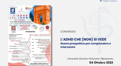 L’ADHD che (non) si vede