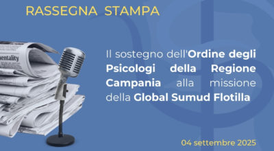 Rassegna Stampa