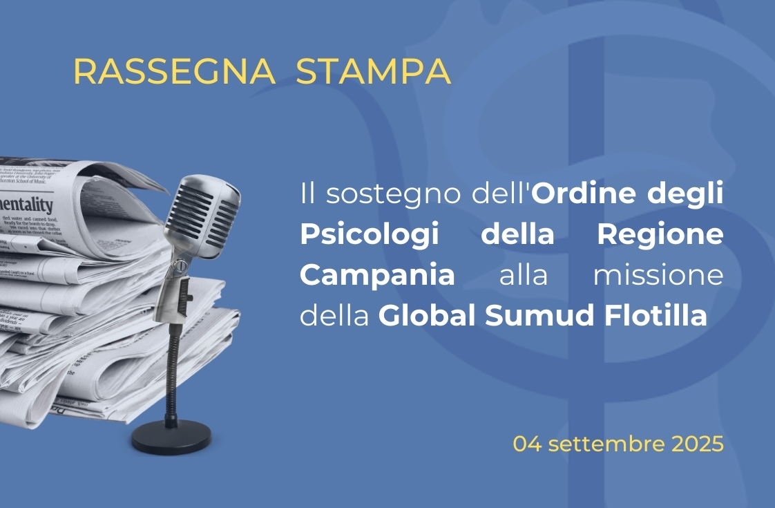 Rassegna Stampa