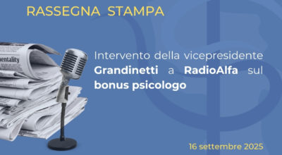 Rassegna Stampa