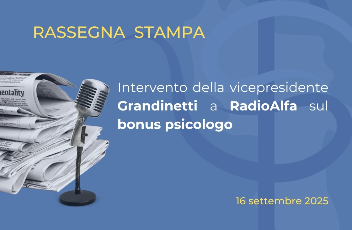 Rassegna Stampa