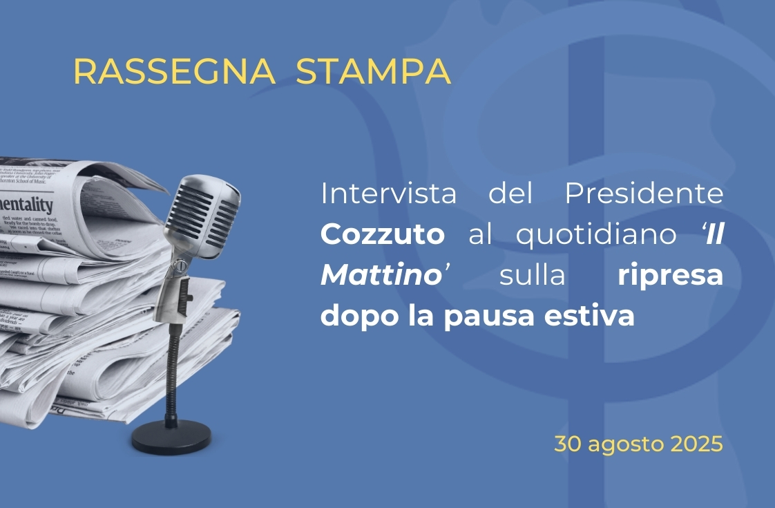 Rassegna Stampa