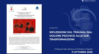 Riflessioni sul trauma: dal dolore psichico alle sue trasformazioni