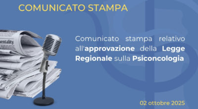 Comunicato Stampa