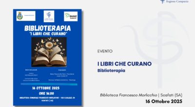 I libri che curano