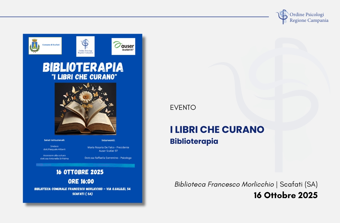 I libri che curano